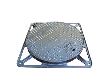 外方內(nèi)圓井蓋